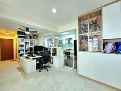 Blk 121A Eastbank @ Canberra (Sembawang), HDB 5 Rooms #553795511